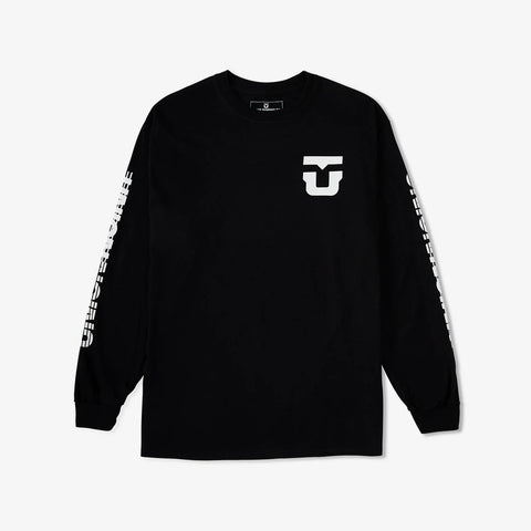 Union - Long Sleeve T shirt. 2022/23