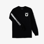 Union - Long Sleeve T shirt. 2022/23