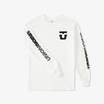 Union - Long Sleeve T shirt. 2022/23