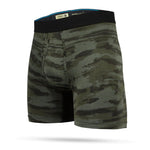 Stance - Boxer Breif, Ramp Camo