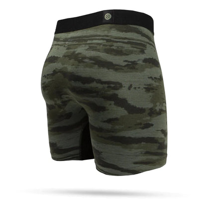 Stance - Boxer Breif, Ramp Camo