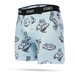 Stance - Boxer Breif, Happy Pelican