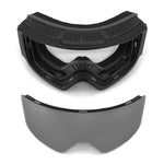 Ashbury - Snow Goggles, Arrow F22. Thruster