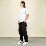 Dime - Classic Sports Pants. Black