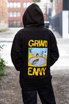 Ace Trucks X Mehrathon - Hoodie, Grind Envy