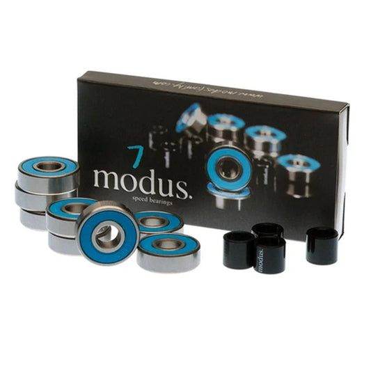 Modus - Bearings, ABEC 7