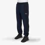 Dime - Sweatpants, Ribbed Panel