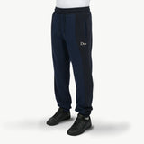 Dime - Sweatpants, Ribbed Panel