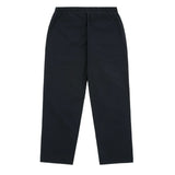 Dime - Classic Sports Pants. Black