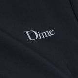 Dime - Classic Sports Pants. Black