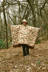 Poler Stuff - Poncho, Furry Camo/Sand