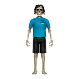 Super7 - Reaction Figure, Steve Cab. Thrasher Cover