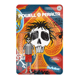 Super 7 - Powell Peralta Wave 1B Figure. Steve Steadham