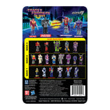 Super7 - Reaction Figure, Fallen Leader Optimus Prime. Transformers