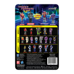 Super7 - Reaction Figure, King Starscream. Transformers