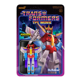 Super7 - Reaction Figure, King Starscream. Transformers