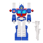 Super7 - Reaction Figure, Ultra Magnus G1, Transformers