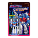 Super7 - Reaction Figure, Ultra Magnus G1, Transformers