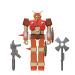 Super7 - Reaction Figure, Wreck-Gar G1, Transformers