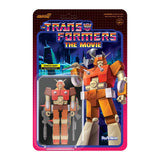 Super7 - Reaction Figure, Wreck-Gar G1, Transformers