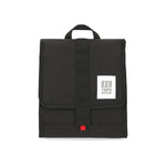 Topo - Cooler Bag. Black