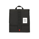 Topo - Cooler Bag. Black