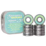 Bronson - Bearings, G3 Pro, Samarria Brevard