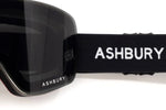 Ashbury - Snow Goggles, Sonic F22. Prospect