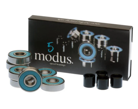 Modus Abec 5 Bearings