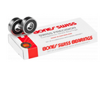 Bones - Bearings, Swiss