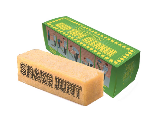 ShakeJunt - Griptape Cleaner