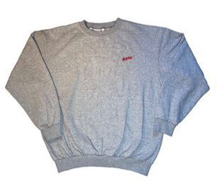 D.O.P.E Industries - Crewneck, D.O.P.E Logo