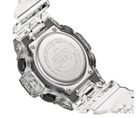 G Shock - Watch, GA-700SKE-7A