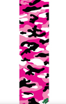 MOB - Grip Sheet, Camo White/Pink