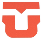 Union - Stomp Pad, U Logo