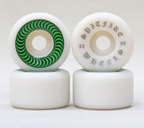 Spitfire - Wheels, F4 OG Classic. 99D