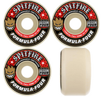 Spitfire - Wheels, Conical Full 101DU