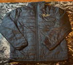 The Local - Team Jacket, Classic Script