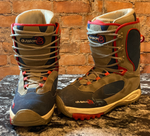 SIZE 11 - Used - Division 23 - Men's Snowboard Boots