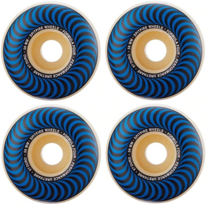 Spitfire - F4, Classics, 97D