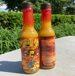 The Local - Hot Sauce, "Eye Caramba"