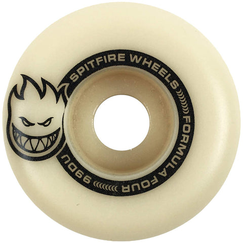 Spitfire - Wheels, F4 Lil Smokies Tablet. 99DU