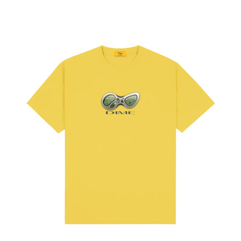 Dime - T Shirt, Winamp. Lemon