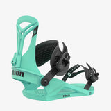 Union - Women's Bindings, Rosa. 2022/23