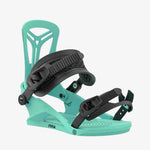 Union - Women's Bindings, Rosa. 2022/23