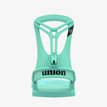 Union - Women's Bindings, Rosa. 2022/23