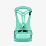 Union - Women's Bindings, Rosa. 2022/23