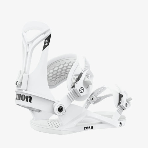 Union - Women's Bindings, Rosa. 2022/23