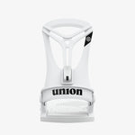 Union - Women's Bindings, Rosa. 2022/23