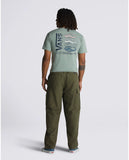 Vans - Pants, Range Cargo Baggy Taper.